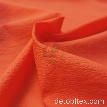 Oblhd001 Nylon -Stoff mit hoher Dichte für Abwärtsmantel